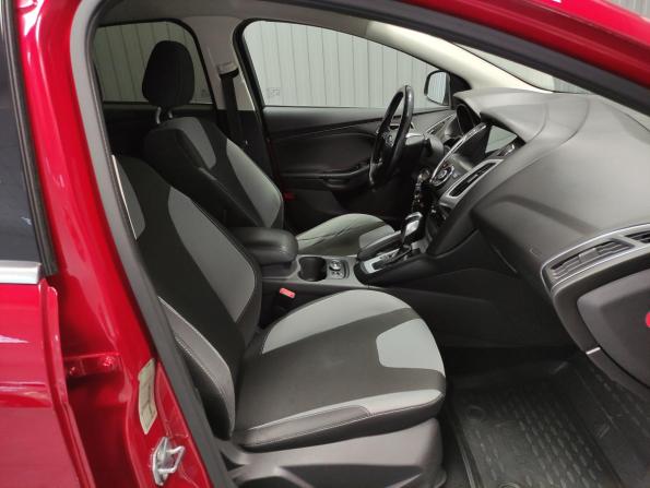 Ford Focus III с пробегом 2012 года, цена 1 039 000 рублей, 147688 км, хэтчбек, Автокод Объявления