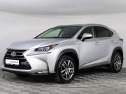 Lexus NX I Химки  - изображение 16
