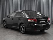 Toyota Avensis III Ставрополь  - изображение 21