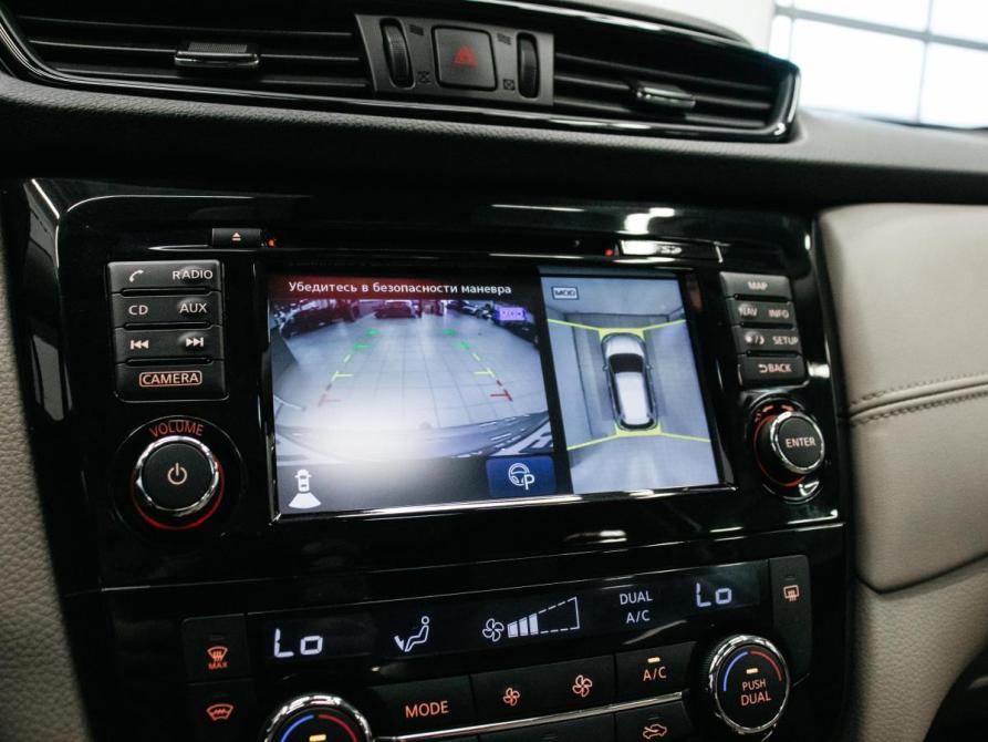 Nissan X-Trail III Рестайлинг Красноярск  - изображение 25
