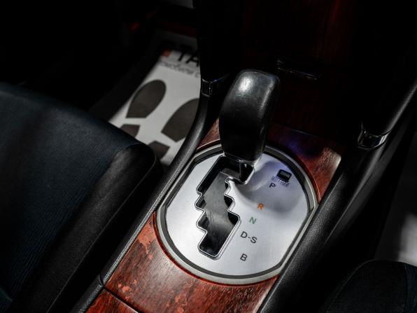 Toyota Allion II с пробегом 2008 года, цена 895 000 рублей, 201500 км, седан, Автокод Объявления