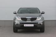 Kia Sportage III Белгород  - изображение 31