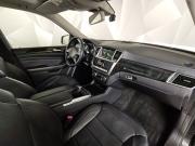 Mercedes-Benz M-Класс III (W166) Москва  - изображение 34