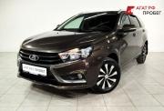 Lada (ВАЗ) Vesta I Саратов  - изображение 25