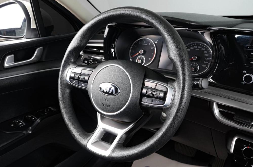 Kia K5 III Тюмень  - изображение 12