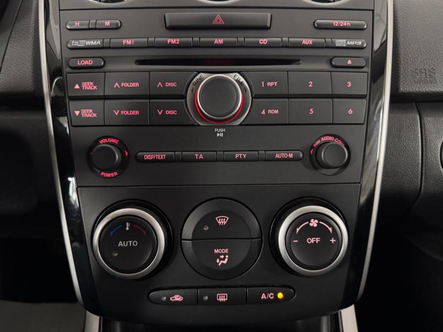 Mazda CX-7 I Рестайлинг Тюмень  - изображение 17