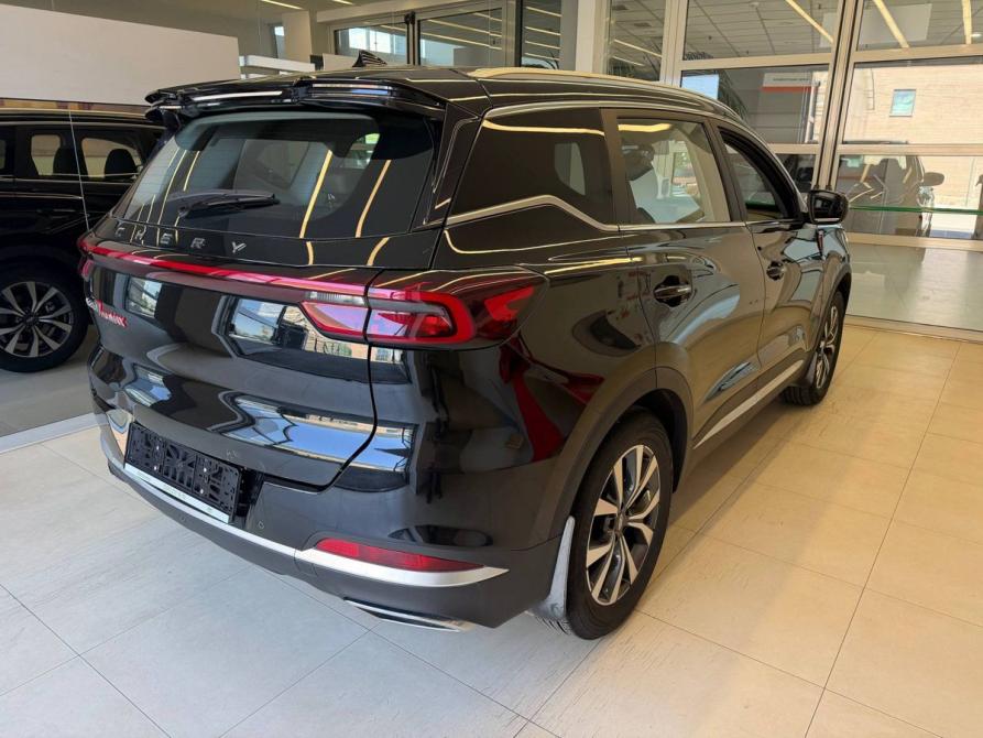 Chery Tiggo 7 Pro Max I Челябинск  - изображение 4