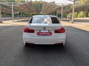 BMW 3 серии VI (F3x) Рестайлинг Екатеринбург  - изображение 25