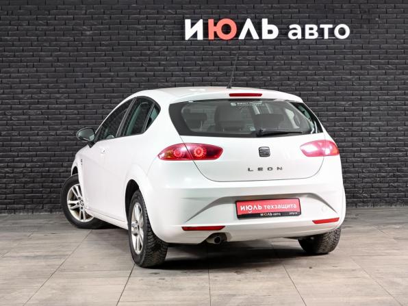 SEAT Leon II Рестайлинг с пробегом 2012 года, цена 830 000 рублей, 152491 км, хэтчбек, Автокод Объявления