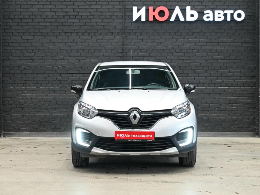 Renault Kaptur I Екатеринбург  - изображение 2