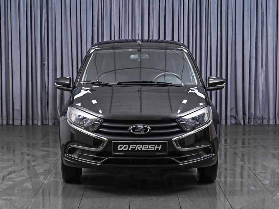 Lada (ВАЗ) Granta I Рестайлинг Ставрополь  - изображение 3