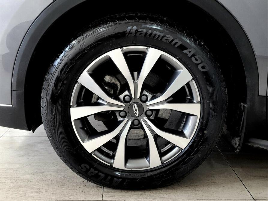 Chery Tiggo 7 Pro Max I Москва  - изображение 15