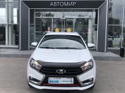 Lada (ВАЗ) Vesta I Брянск  - изображение 17