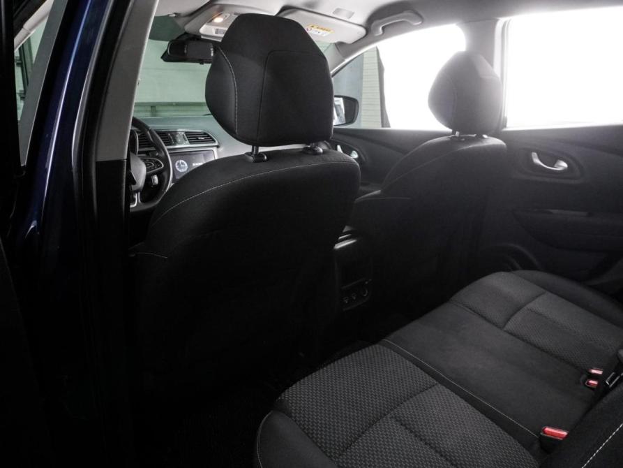 Renault Kadjar I Рестайлинг Воронеж  - изображение 11