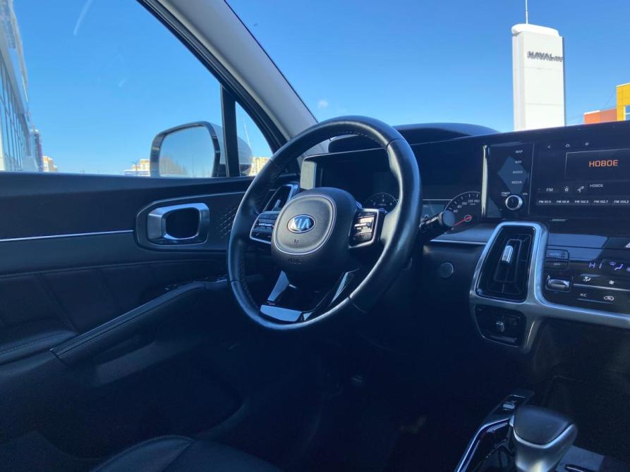 Kia Sorento IV Сыктывкар  - изображение 36