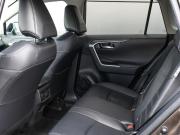 Toyota RAV4 V (XA50) Москва  - изображение 39