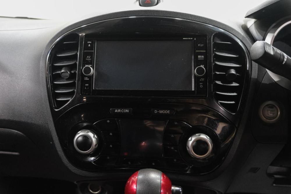 Nissan Juke I Рестайлинг Новокузнецк  - изображение 25