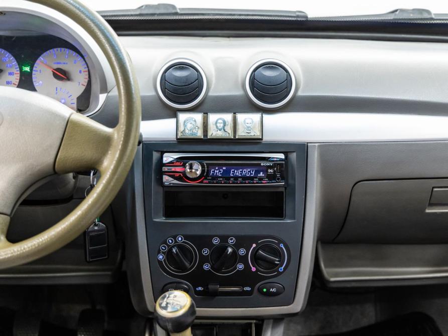 BYD Flyer Волгоград  - изображение 16
