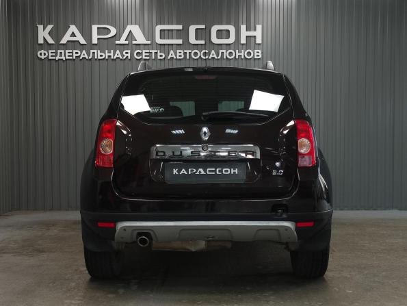 Renault Duster I с пробегом 2014 года, цена 1 137 000 рублей, 71702 км, внедорожник, Автокод Объявления