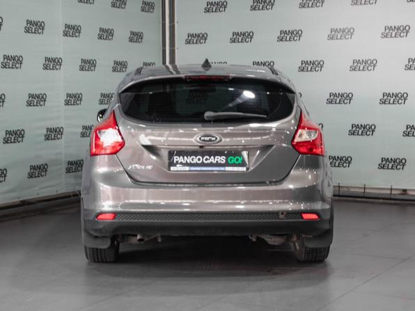 Ford Focus III с пробегом 2012 года, цена 687 000 рублей, 156000 км, хэтчбек, Автокод Объявления
