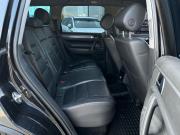 Volkswagen Touareg I Рестайлинг Калуга  - изображение 32