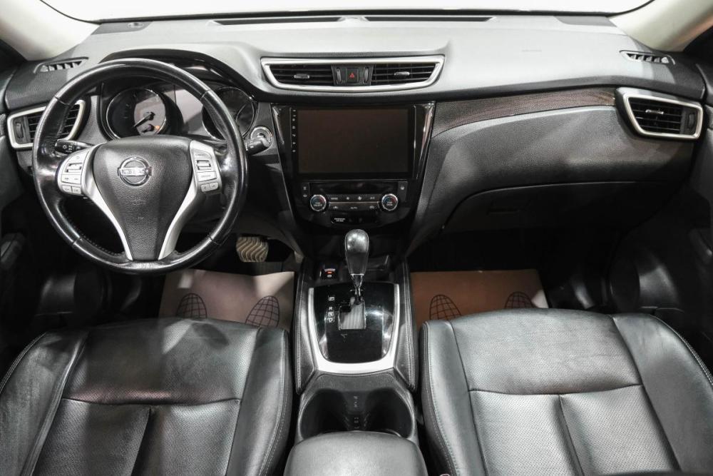 Nissan X-Trail III Новокузнецк  - изображение 18
