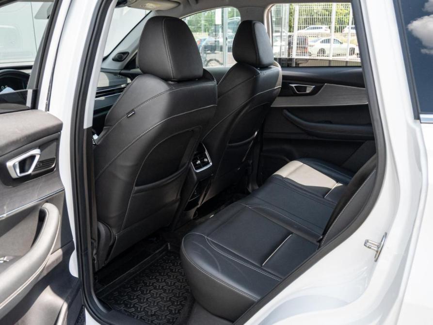 Chery Tiggo 7 Pro Max I Краснодар  - изображение 11