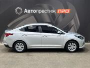 Hyundai Solaris II Рестайлинг Пермь  - изображение 23