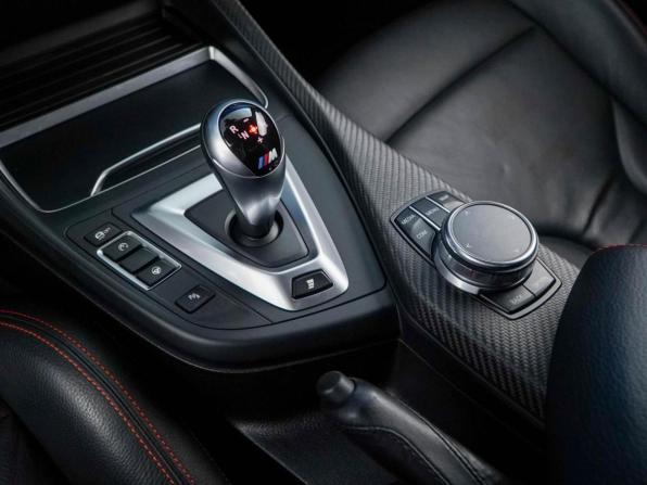 BMW M2 F87 Рестайлинг с пробегом 2018 года, цена 5 890 077 рублей, 61825 км, купе, Автокод Объявления