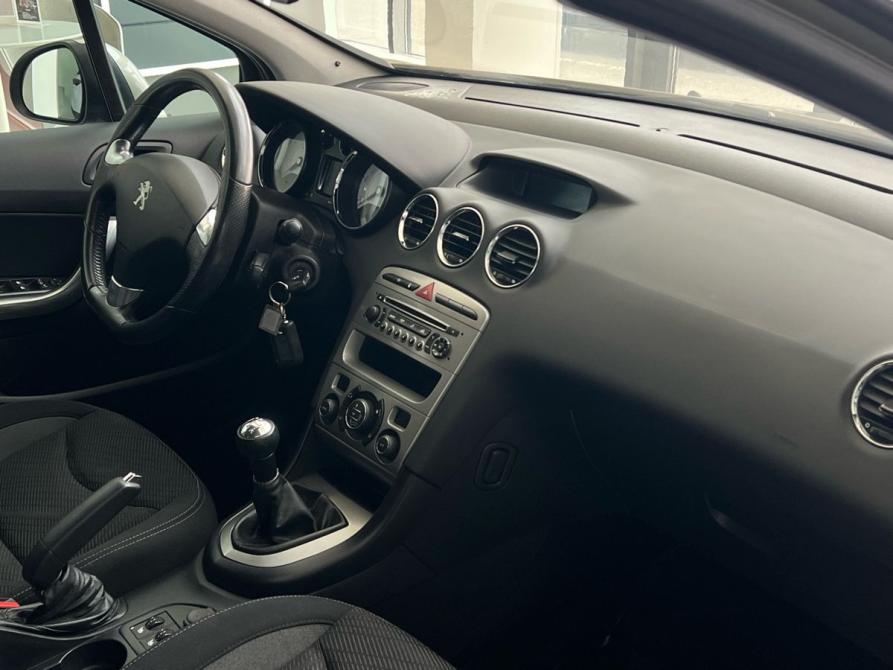 Peugeot 408 I Екатеринбург  - изображение 22