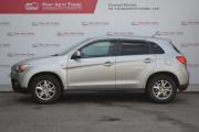 Mitsubishi ASX I Рестайлинг Старый Оскол  - изображение 13