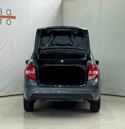 Lada (ВАЗ) Granta I Рестайлинг с пробегом 2024 года, цена 865 000 рублей, 26400 км, седан, Автокод Объявления