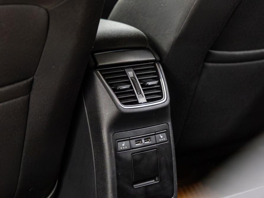 Skoda Octavia III (A7) Рестайлинг Волгоград  - изображение 33