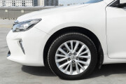 Toyota Camry VII (XV50) Рестайлинг 2 Казань  - изображение 30