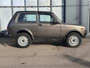 Lada (ВАЗ) 2121 (4x4) I Рестайлинг (2020) Ярославль  - изображение 19