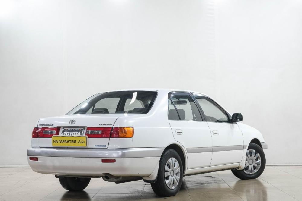 Toyota Corona X (T210) Новокузнецк  - изображение 7