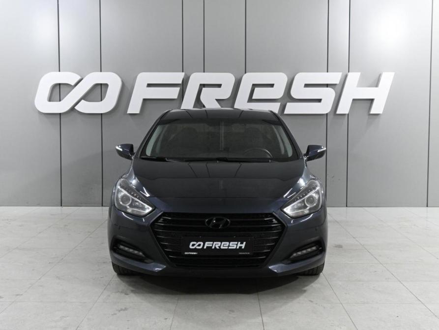 Hyundai i40 I Рестайлинг Ростов-на-Дону  - изображение 3
