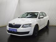 Skoda Octavia III (A7) Санкт-Петербург  - изображение 16