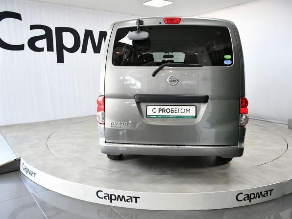 Nissan NV200 с пробегом 2016 года, цена 1 325 000 рублей, 179000 км, минивэн, Автокод Объявления