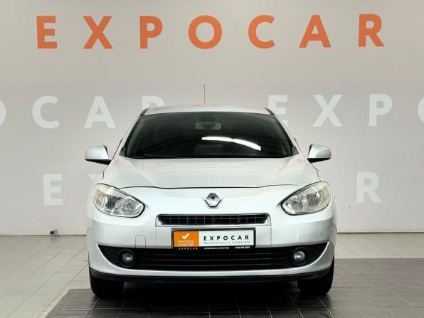Renault Fluence I с пробегом 2012 года, цена 585 000 рублей, 176154 км, седан, Автокод Объявления