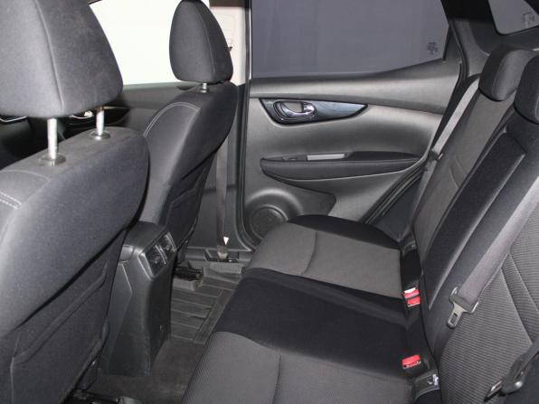 Nissan Qashqai II с пробегом 2014 года, цена 1 399 900 рублей, 170033 км, внедорожник, Автокод Объявления