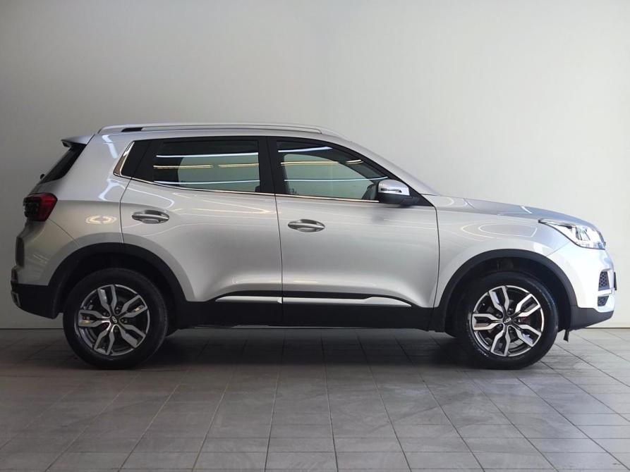 Chery Tiggo 4 I Рестайлинг Барнаул  - изображение 5