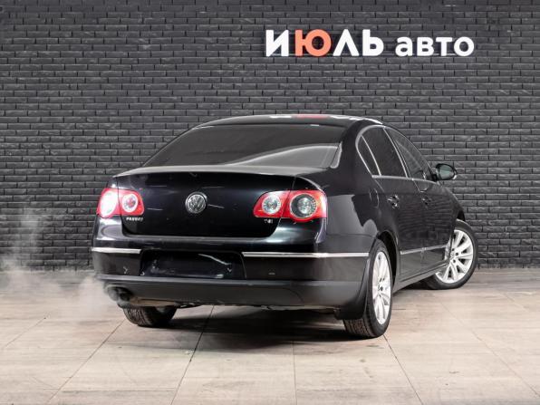 Volkswagen Passat B6 с пробегом 2008 года, цена 680 000 рублей, 285716 км, седан, Автокод Объявления