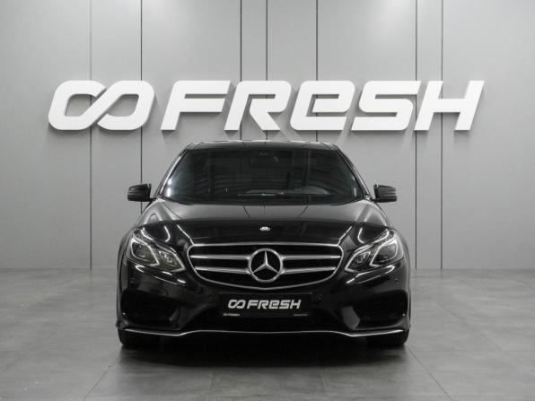 Mercedes-Benz E-Класс IV (W212 S212 C207) Рестайлинг с пробегом 2013 года, цена 2 490 000 рублей, 172396 км, седан, Автокод Объявления