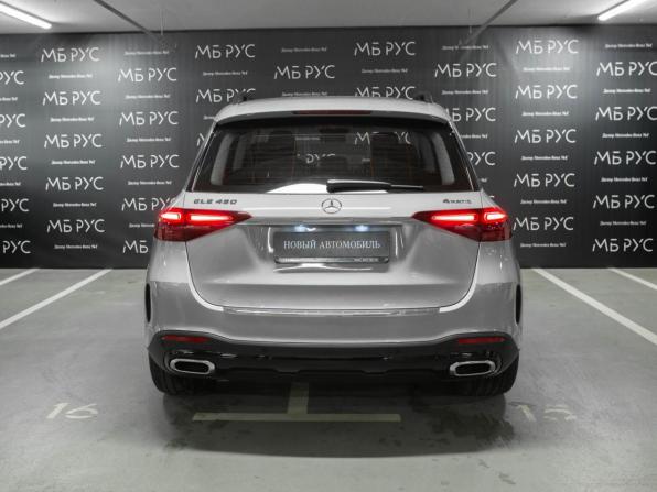 Новый Mercedes-Benz GLE II (V167) Рестайлинг 2025 года, цена 15 280 000 рублей, внедорожник, Автокод Объявления