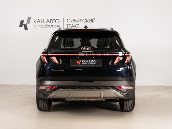 Hyundai Tucson IV с пробегом 2021 года, цена 3 273 900 рублей, 49877 км, внедорожник, Автокод Объявления