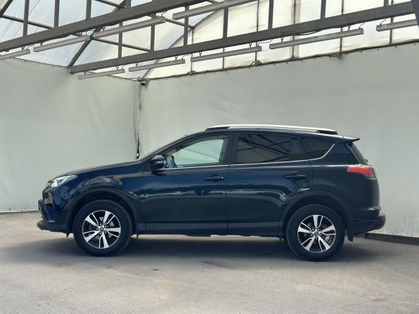 Toyota RAV4 IV (XA40) Рестайлинг с пробегом 2019 года, цена 2 130 000 рублей, 199819 км, внедорожник, Автокод Объявления