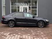 Volkswagen Jetta VI Екатеринбург  - изображение 28