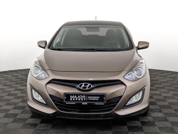 Hyundai i30 II с пробегом 2013 года, цена 1 195 000 рублей, 90915 км, хэтчбек, Автокод Объявления