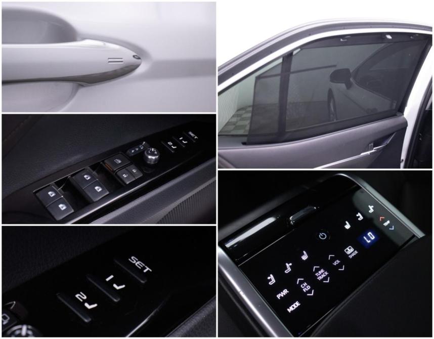 Toyota Camry VIII (XV70) Москва  - изображение 16